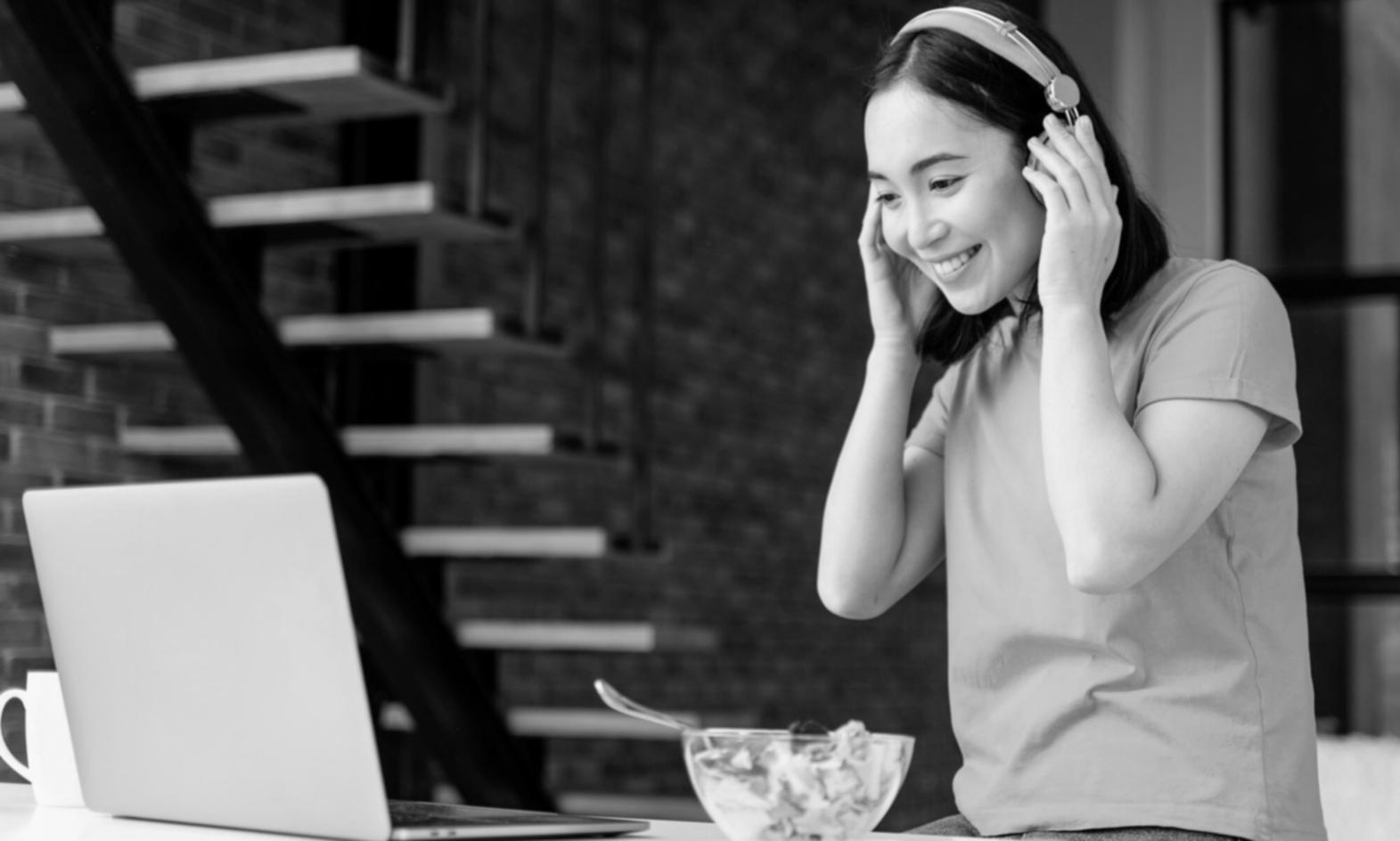 Advanced trading setup with professional tools and market analysis software