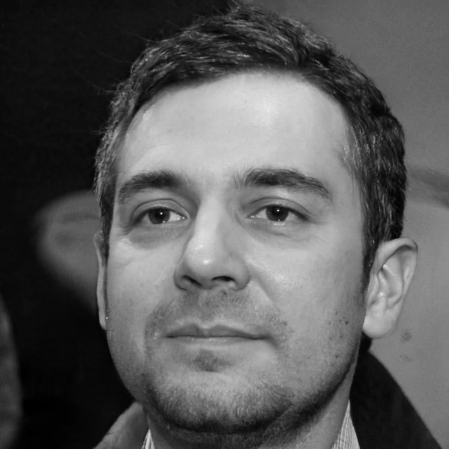 Portrait of Marcus Jaitiang, Market Psychology Coach