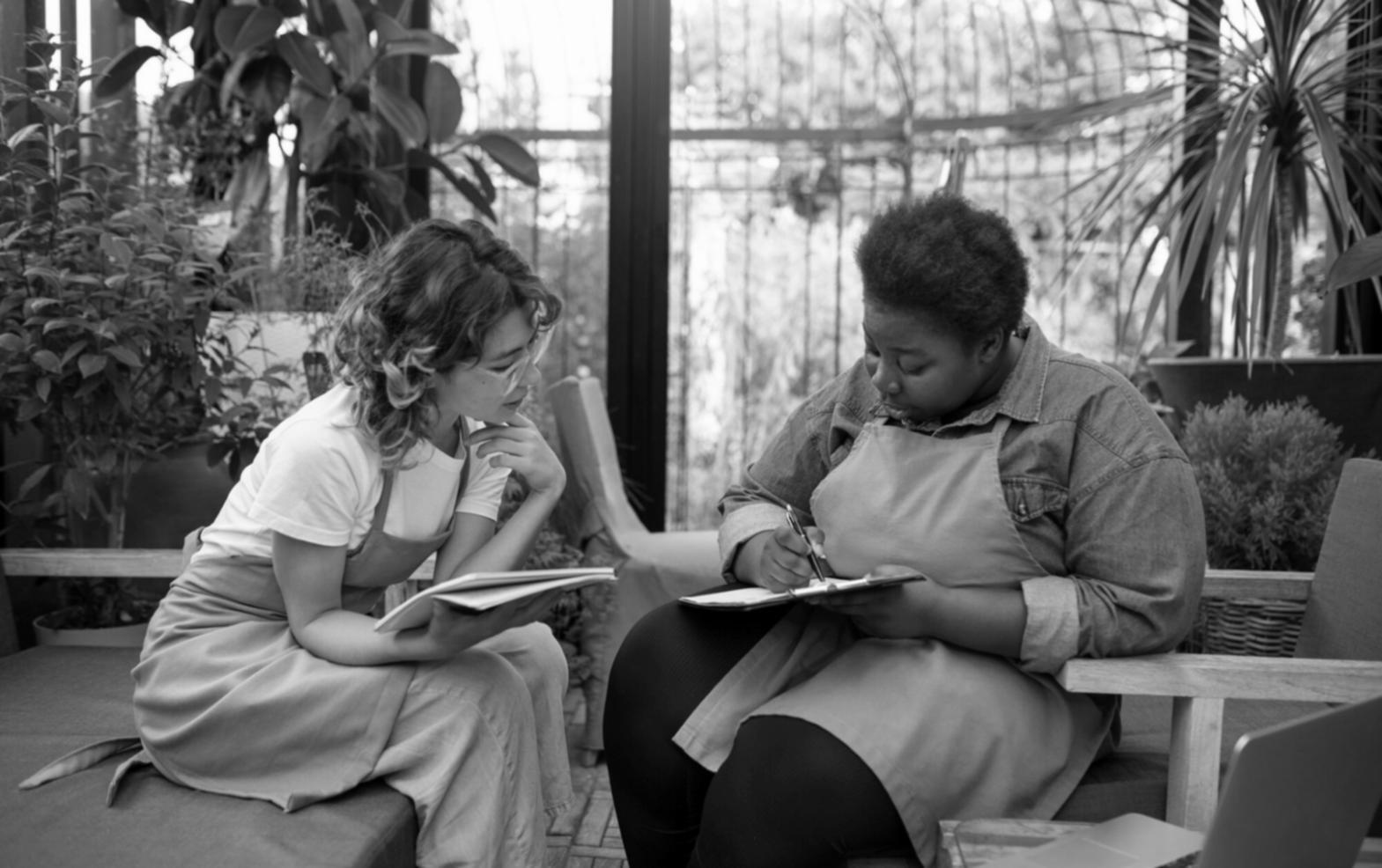 Detailed market chart analysis showing various trading patterns and indicators